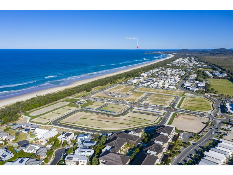 Lot 50 Casuarina Way, Casuarina NSW 2487