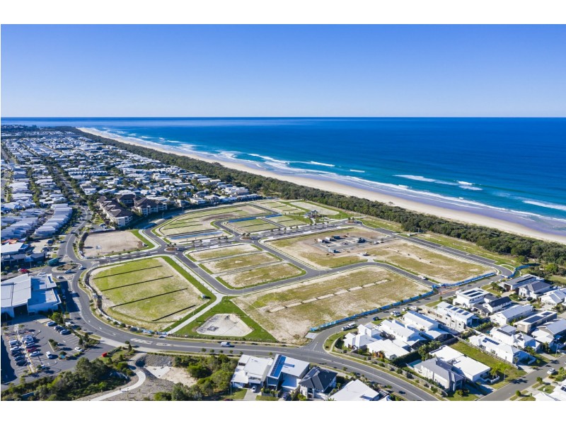 Lot 50 Casuarina Way, Casuarina NSW 2487