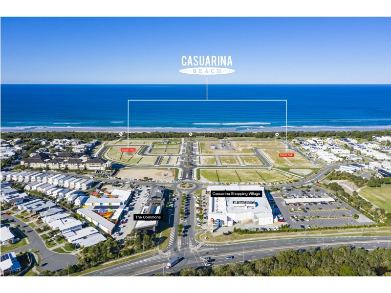 Lot 60 Casuarina Way, Casuarina NSW 2487