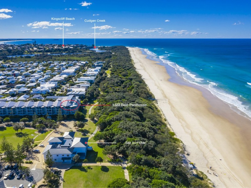 1322/27-37 Bells Blvd, Kingscliff NSW 2487