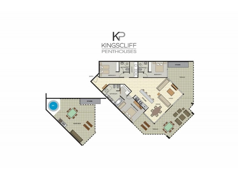 1322/27-37 Bells Blvd, Kingscliff NSW 2487