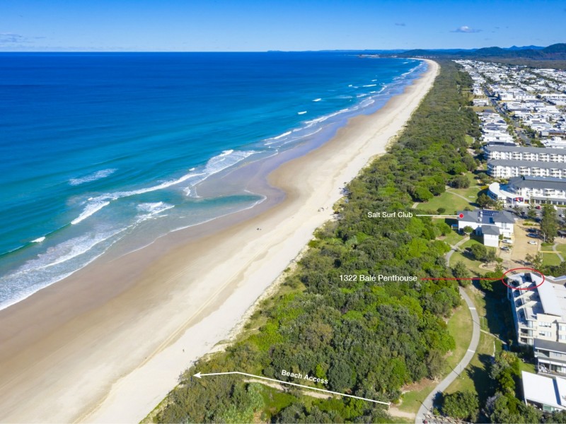 1322/27-37 Bells Blvd, Kingscliff NSW 2487