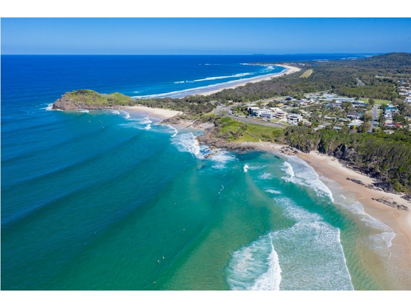 19 Silver Ash Court, Bogangar NSW 2488