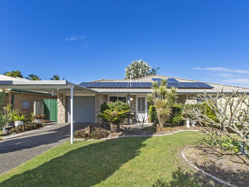 19 Silver Ash Court, Bogangar NSW 2488