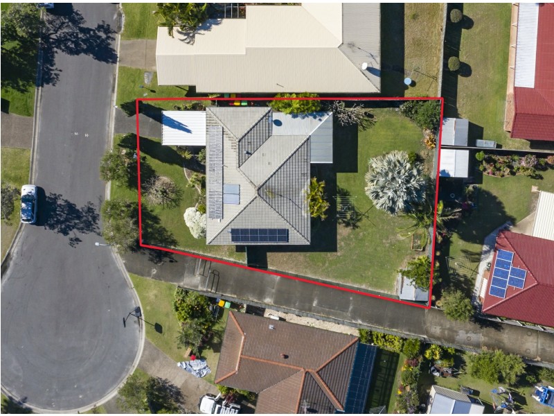 19 Silver Ash Court, Bogangar NSW 2488