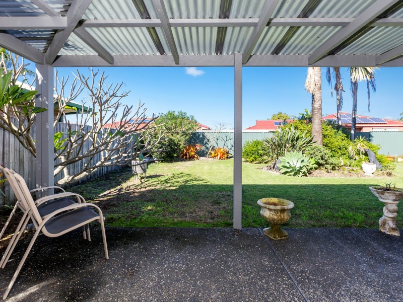 19 Silver Ash Court, Bogangar NSW 2488