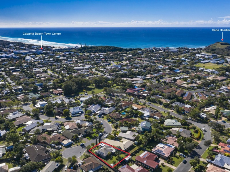 19 Silver Ash Court, Bogangar NSW 2488