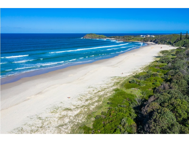 19 Silver Ash Court, Bogangar NSW 2488