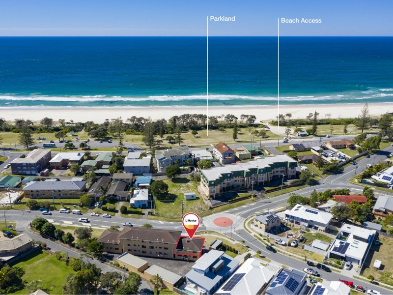 8/22 Kingscliff Street, Kingscliff NSW 2487