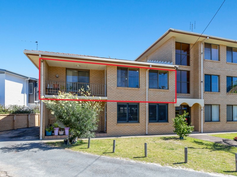 8/22 Kingscliff Street, Kingscliff NSW 2487