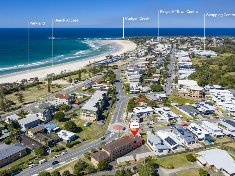 8/22 Kingscliff Street, Kingscliff NSW 2487