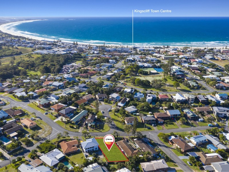 24 Gibson Street, Kingscliff NSW 2487
