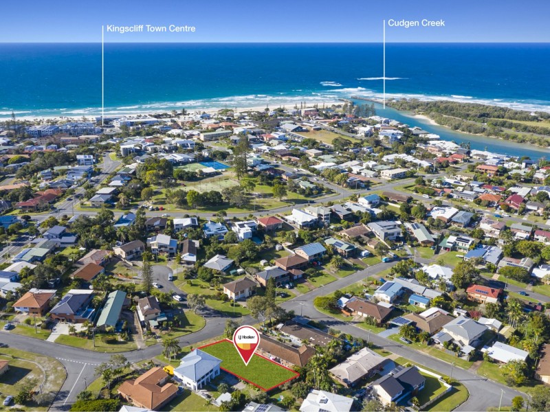 24 Gibson Street, Kingscliff NSW 2487