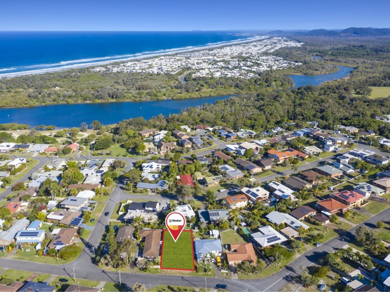 24 Gibson Street, Kingscliff NSW 2487