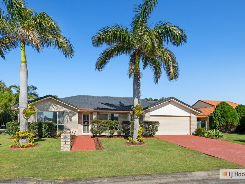 1/1 Shore Place, Kingscliff NSW 2487