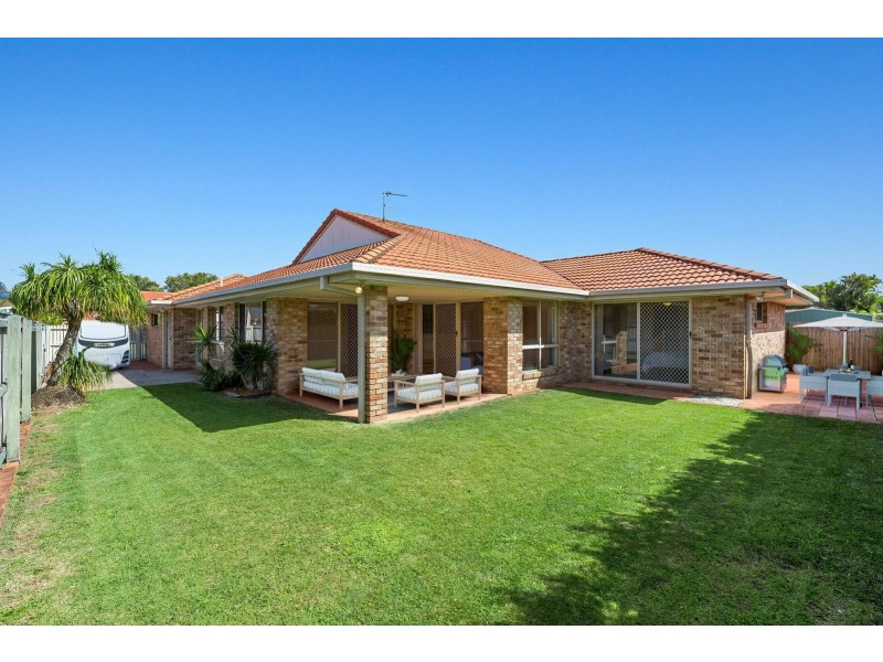 4 Shore Place, Kingscliff NSW 2487