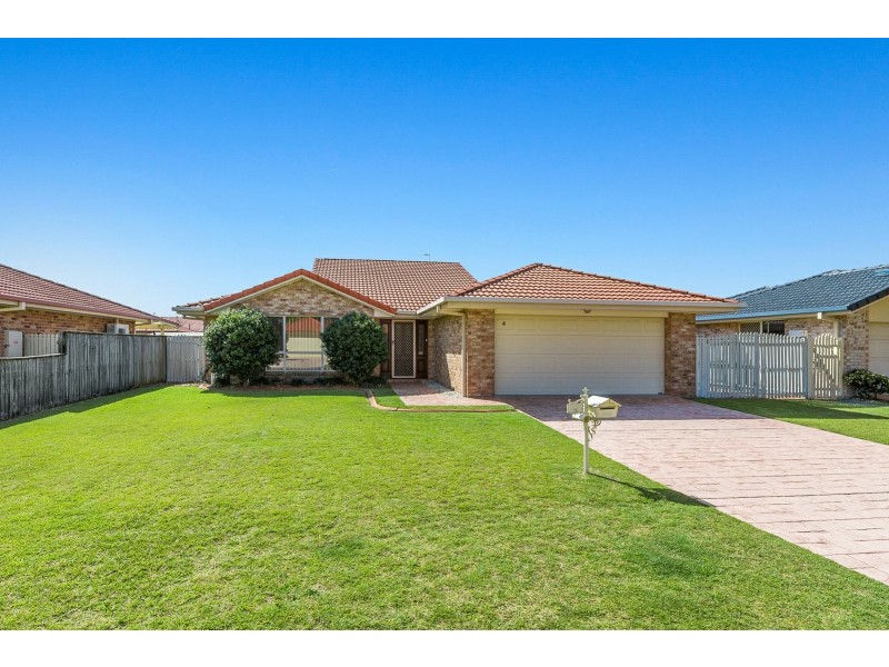 4 Shore Place, Kingscliff NSW 2487