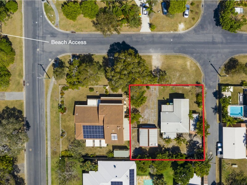 3 King Street, Fingal Head NSW 2487