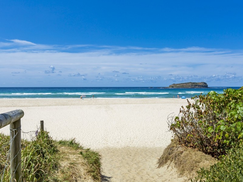 3 King Street, Fingal Head NSW 2487