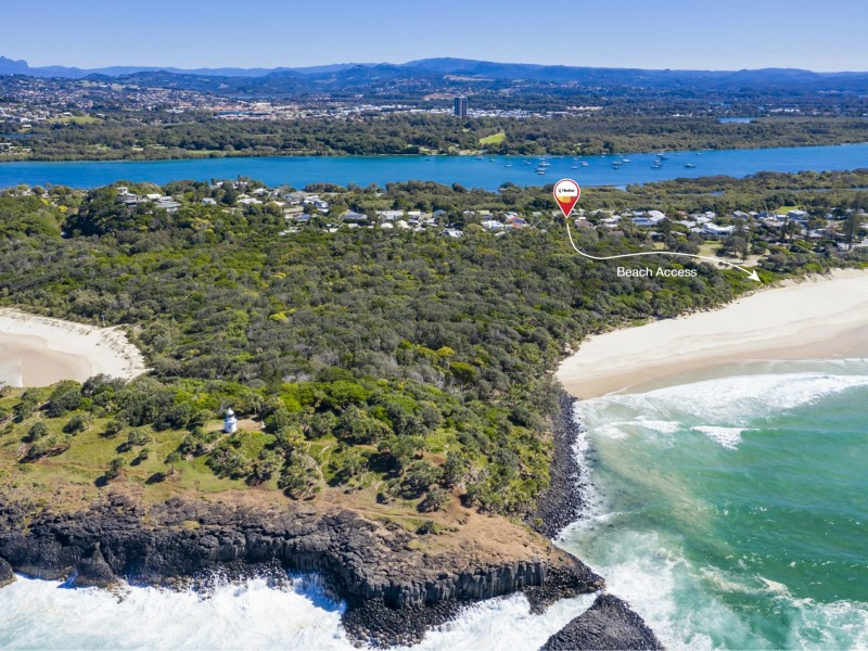 3 King Street, Fingal Head NSW 2487