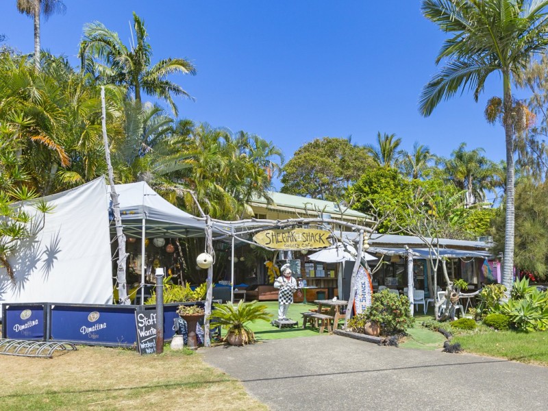3 King Street, Fingal Head NSW 2487