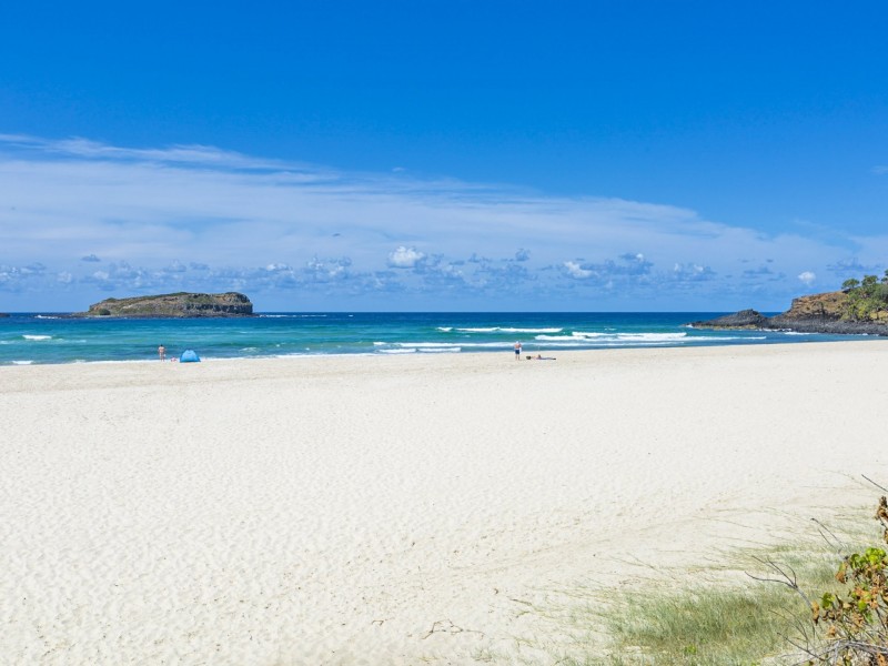 3 King Street, Fingal Head NSW 2487