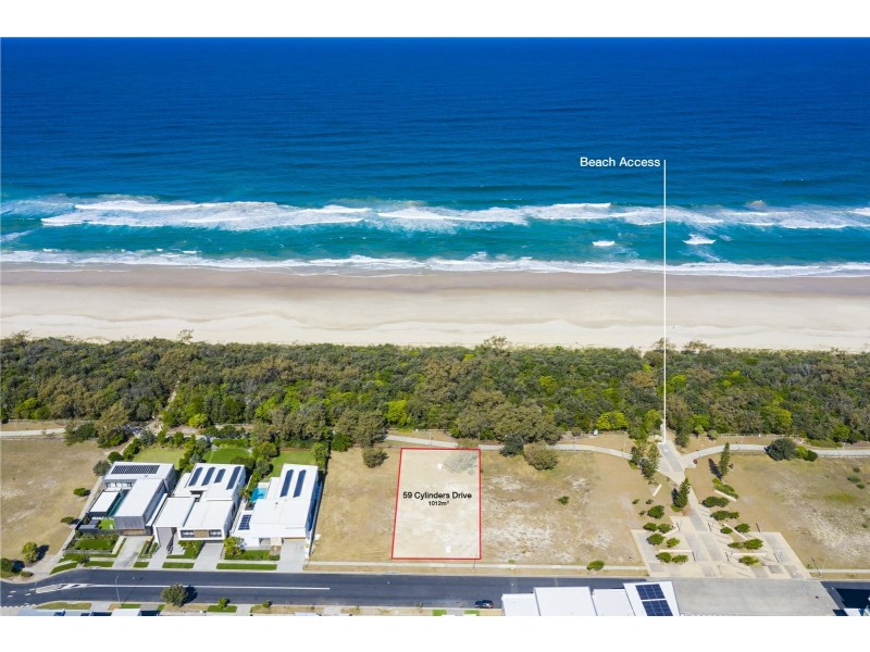 59 Cylinders Drive, Kingscliff NSW 2487