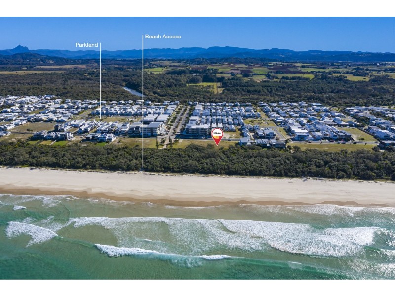 59 Cylinders Drive, Kingscliff NSW 2487