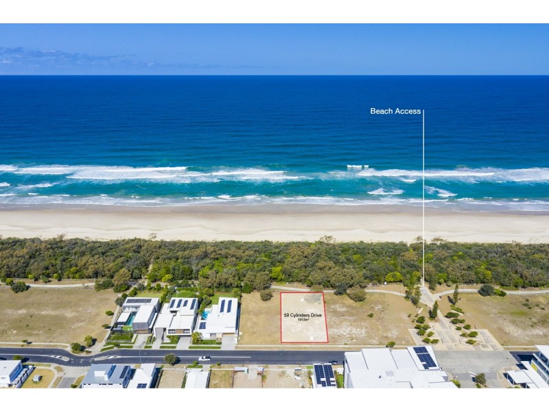 59 Cylinders Drive, Kingscliff NSW 2487
