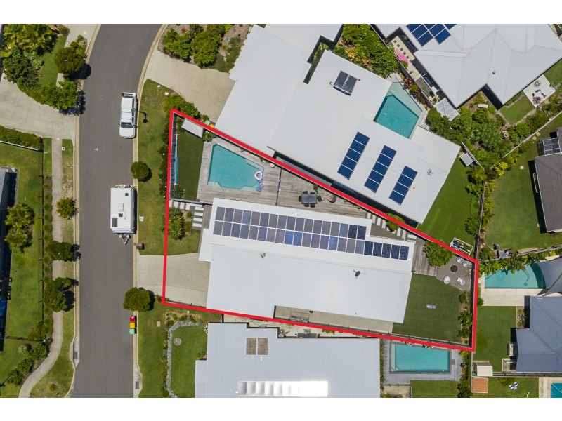 28 Liriope St, Casuarina NSW 2487