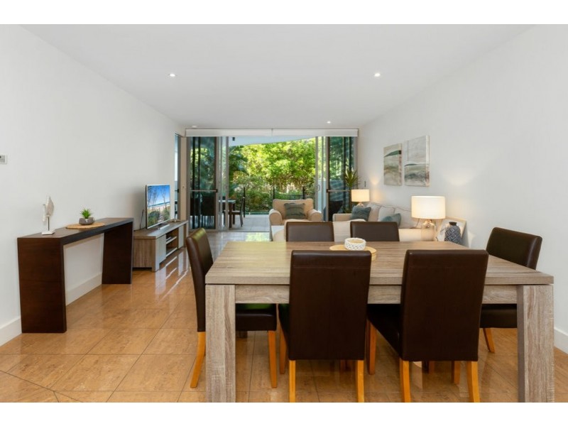 75/685 Casuarina Way, Casuarina NSW 2487