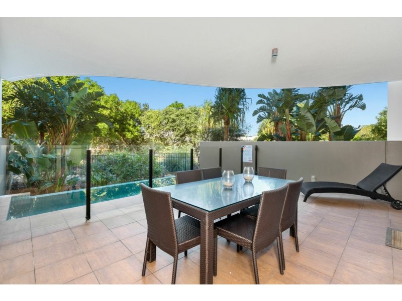 75/685 Casuarina Way, Casuarina NSW 2487