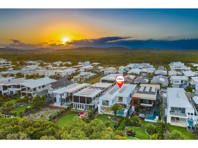 13 Daybreak Boulevard, Casuarina NSW 2487