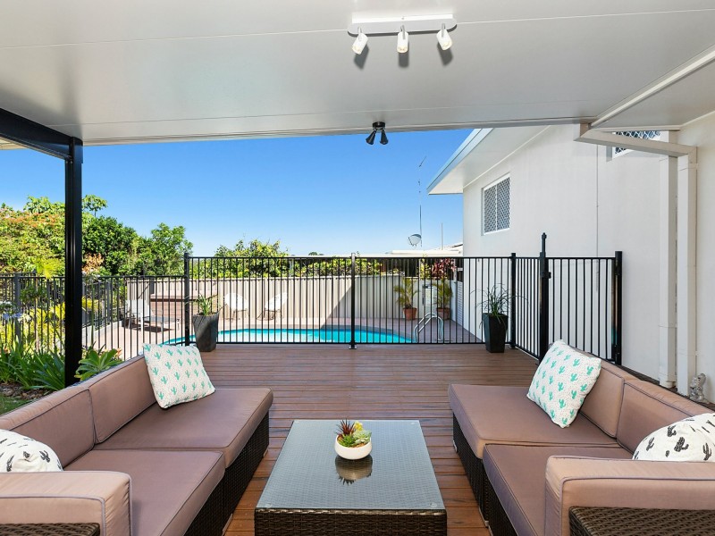 18 Summit Drive, Banora Point NSW 2486