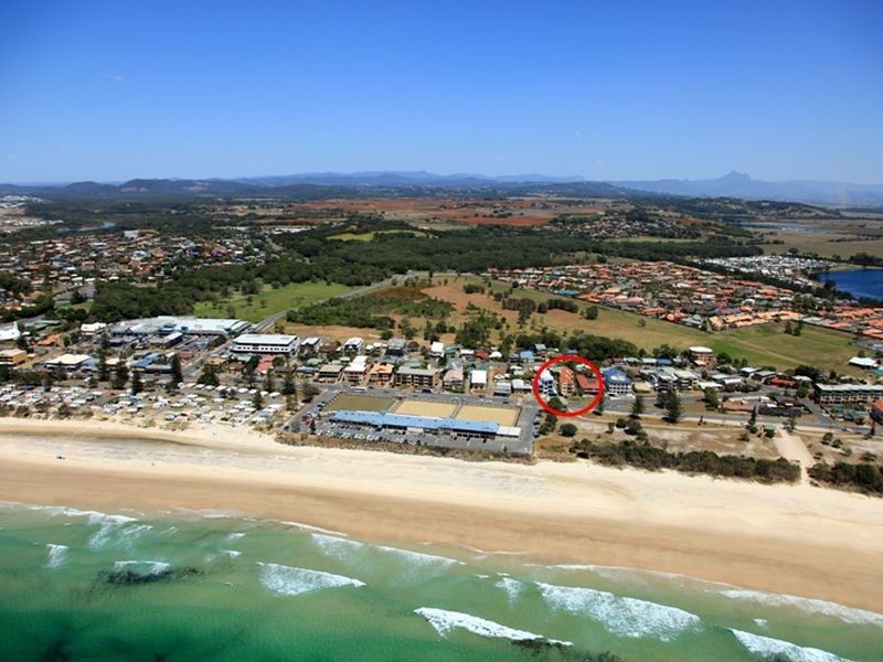 7/146 Marine Parade, Kingscliff NSW 2487