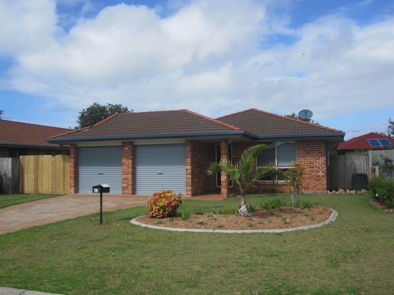 21 Monarch Drive, Kingscliff NSW 2487