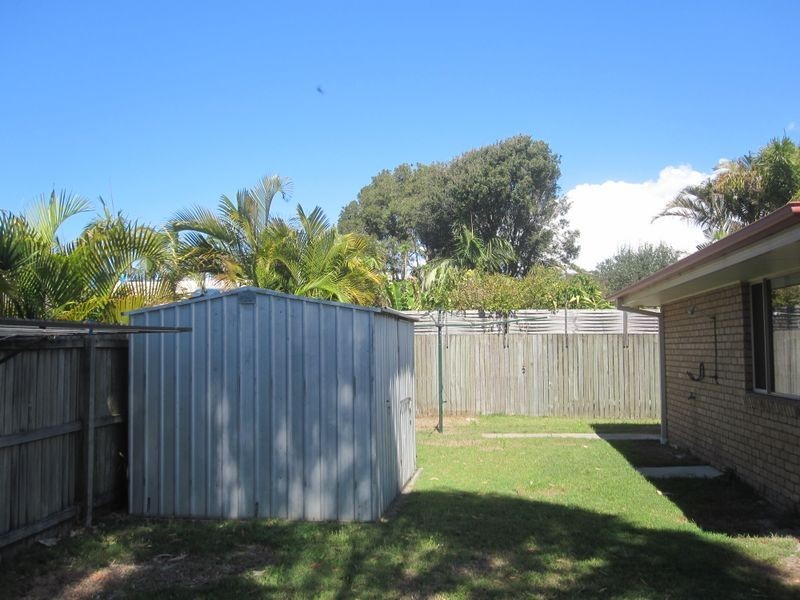 44 Grass Tree Circuit, Cabarita Beach NSW 2488