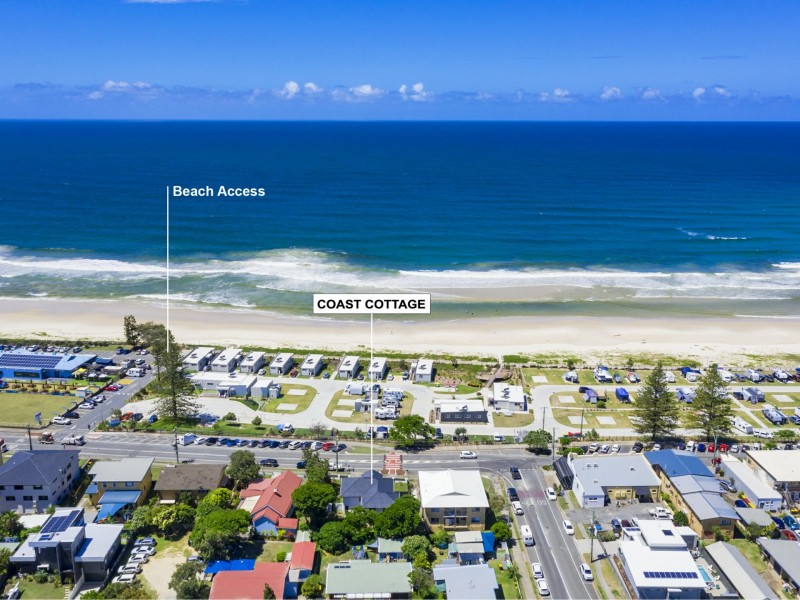 118 Marine Parade, Kingscliff NSW 2487