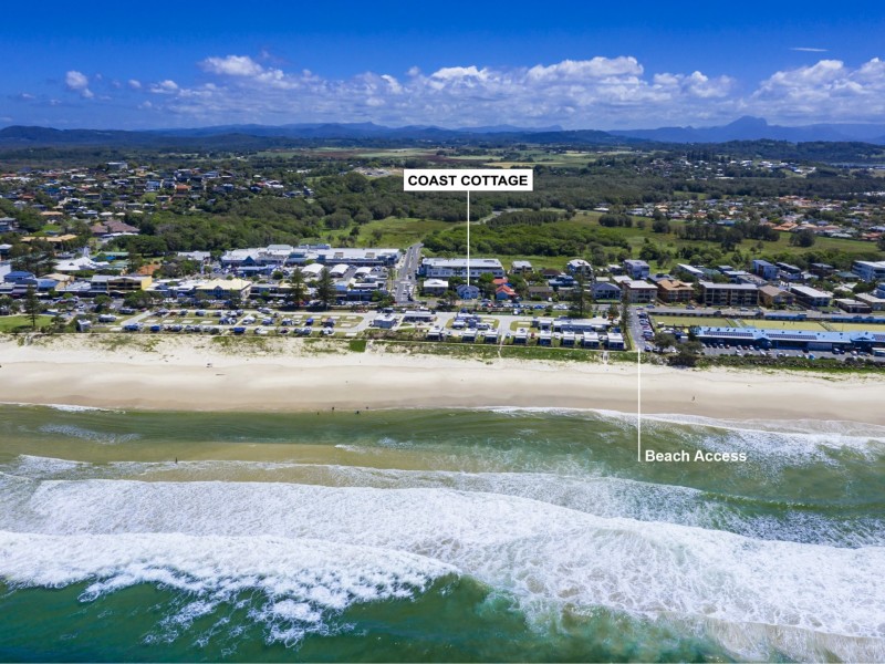 118 Marine Parade, Kingscliff NSW 2487
