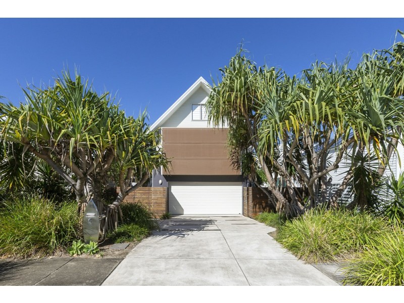 4 Eclipse Lane, Casuarina NSW 2487