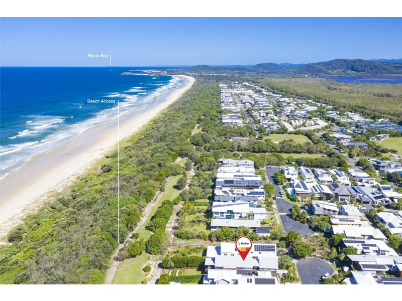 4 Eclipse Lane, Casuarina NSW 2487