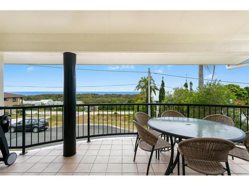 2/7 Hungerford Lane, Kingscliff NSW 2487