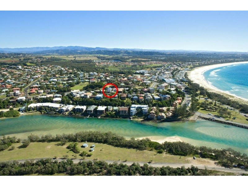 2/7 Hungerford Lane, Kingscliff NSW 2487