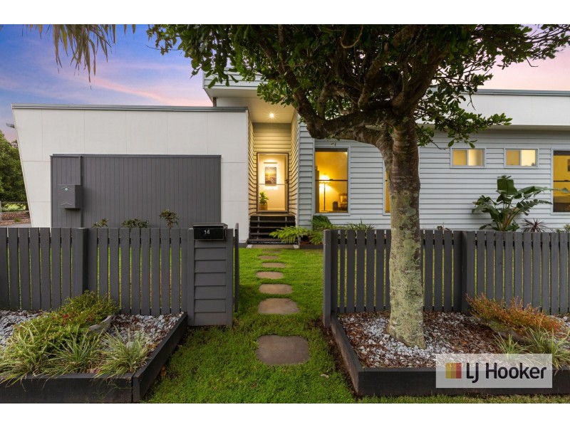 14 Dianella Drive, Casuarina NSW 2487