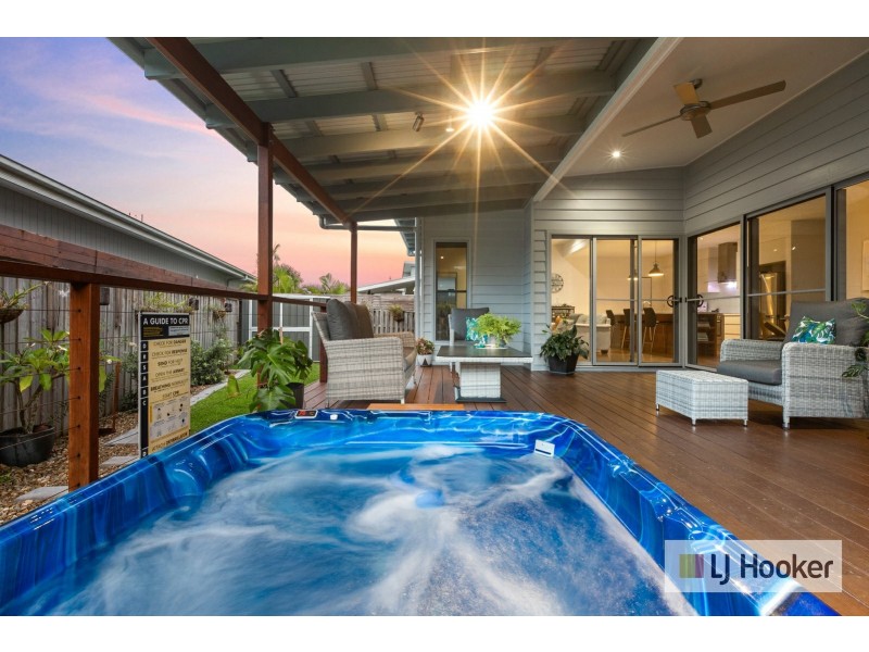 14 Dianella Drive, Casuarina NSW 2487