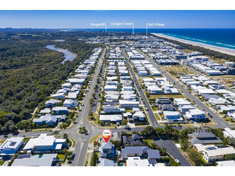 375 Casuarina Way, Casuarina NSW 2487