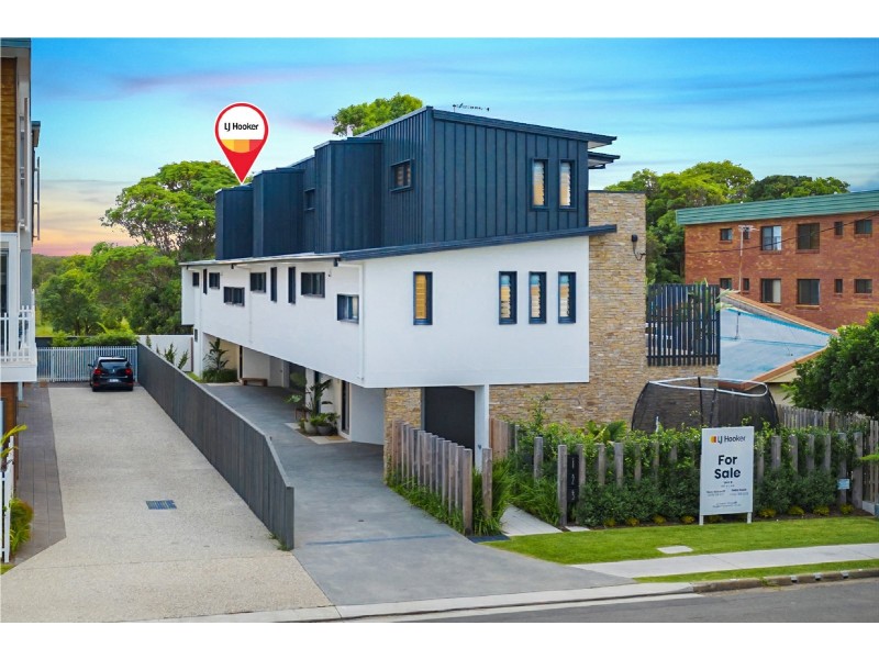 3/66 Pearl Street, Kingscliff NSW 2487