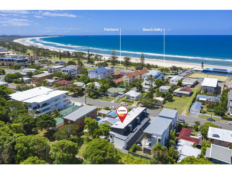 3/66 Pearl Street, Kingscliff NSW 2487