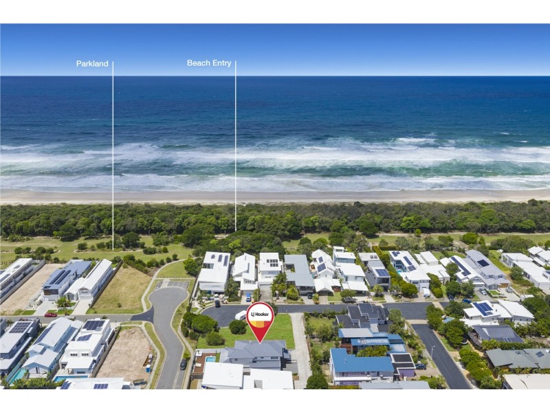 14 Trestles Avenue, Casuarina NSW 2487