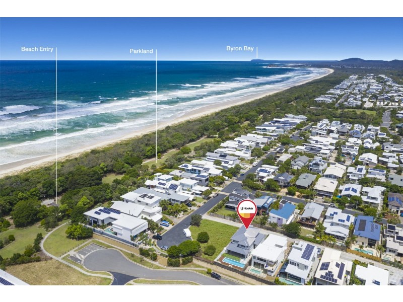 14 Trestles Avenue, Casuarina NSW 2487